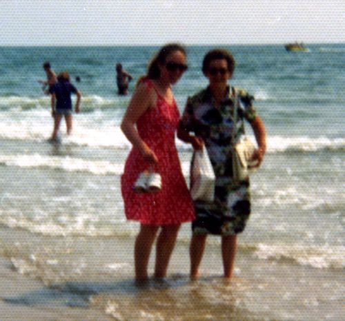 Seaside, 1982