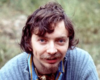 David in 1975