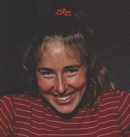 Christa, 1975
