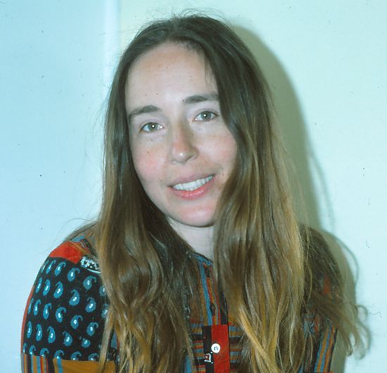 Christa, June 1976