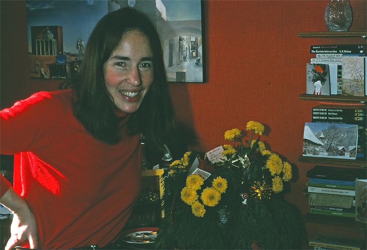 Christa, 1978