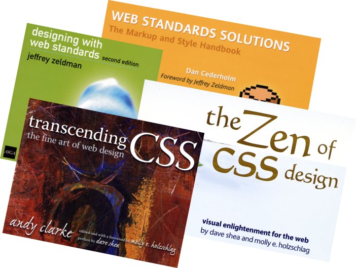 CSS experts
