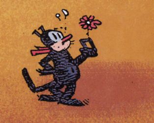 Krazy Kat