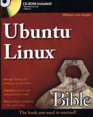 ubuntu bible