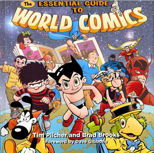 World Comics