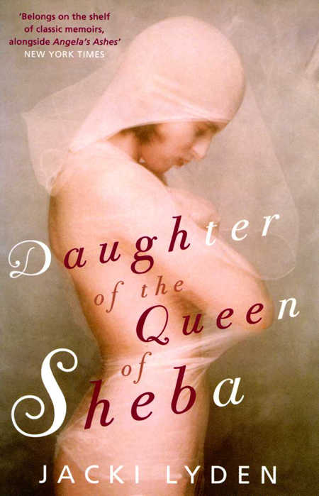 Queen of Sheba