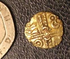 Belgic stater