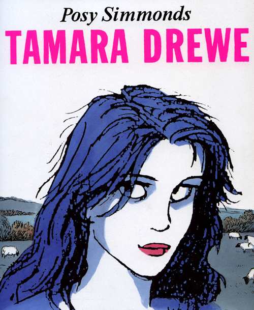 Tamara Drewe