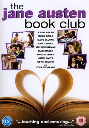 Jane Austen Book Club