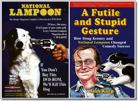 National Lampoon