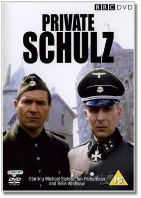 Private Schulz