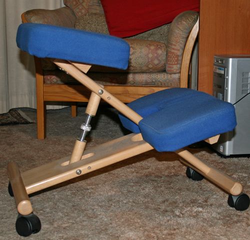 Body chair