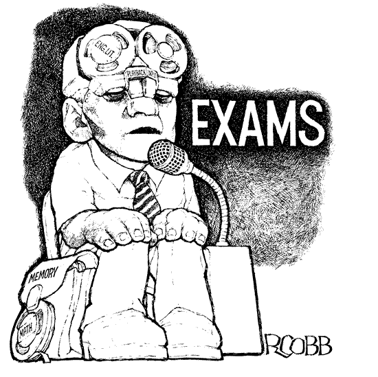 Exams