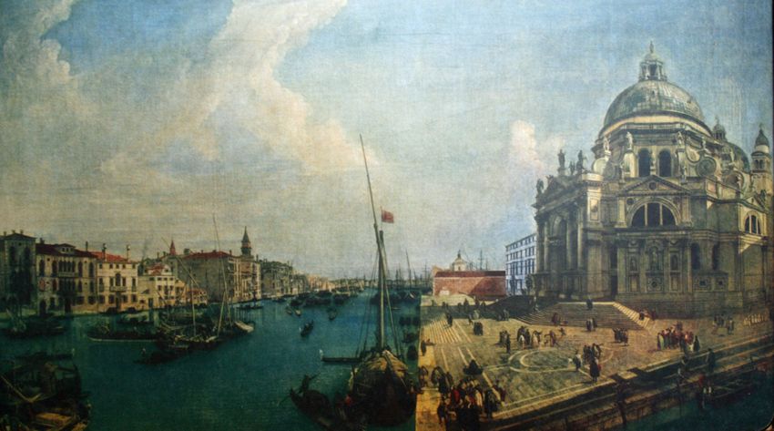 Canaletto