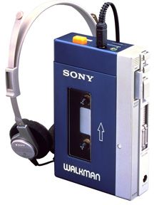 Walkman