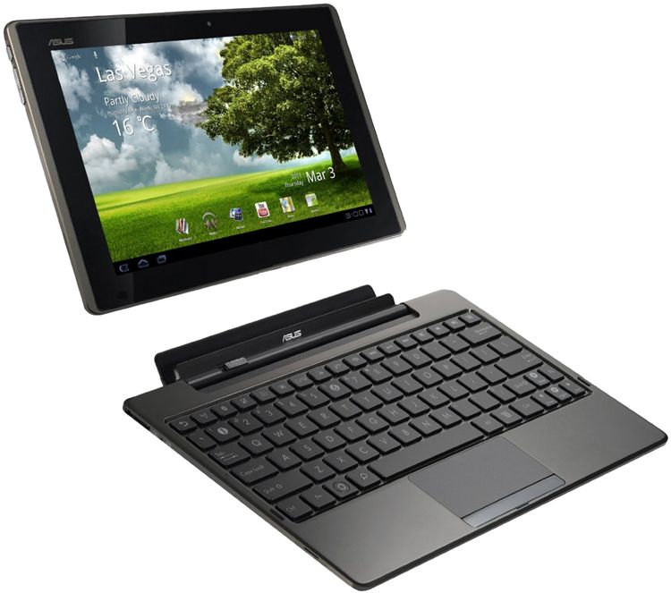 Tablet PC