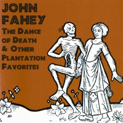 John Fahey album