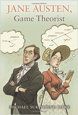 Game Theorist?