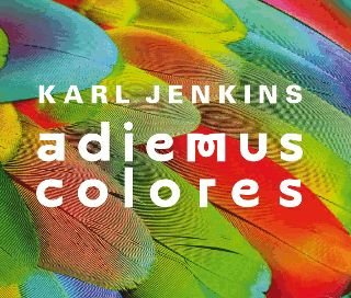 Karl Jenkins Adiemus