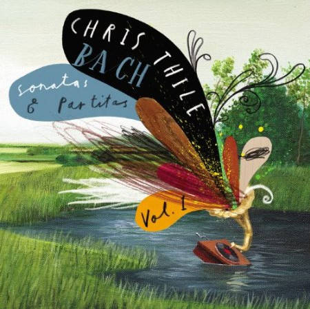 Chris Thile CD