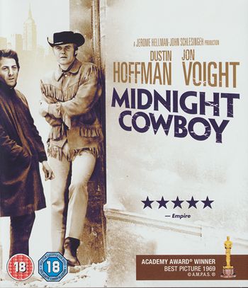 Midnight Cowboy BD