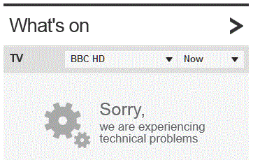 BBC Oops