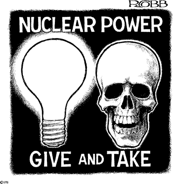 Cobb on nuclear power