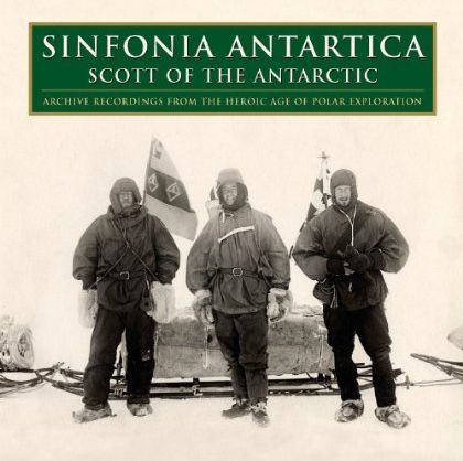 Sinfonia Antarctica