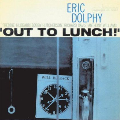 Eric Dolphy MP3s