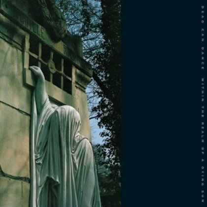 Dead Can Dance MP3s