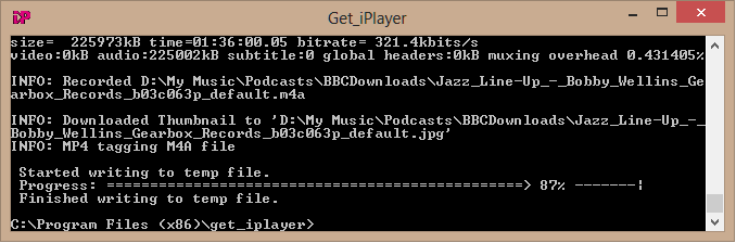 BBC download