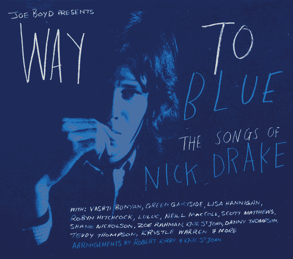 Songs of Nick Drake