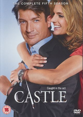 Castle Season #5