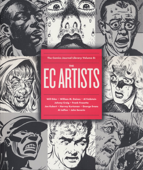 EC artists