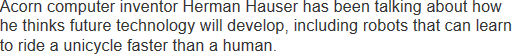 Herman Hauser