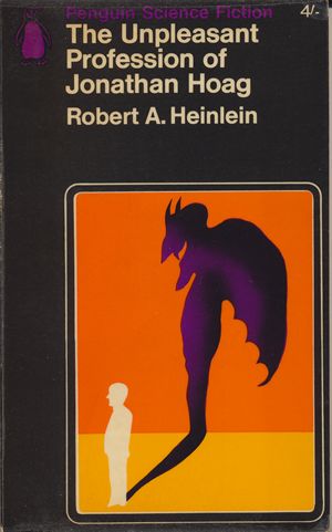 Heinlein collection