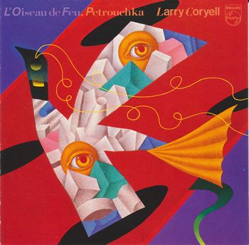 Larry Coryell
