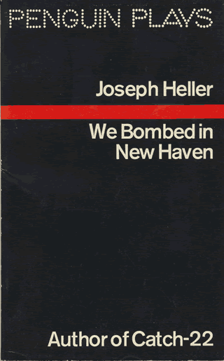 Joseph Heller playscript