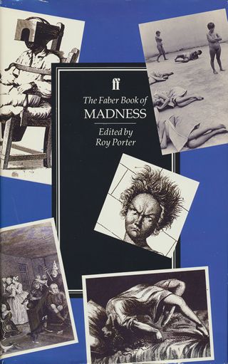 Faber Book of Madness