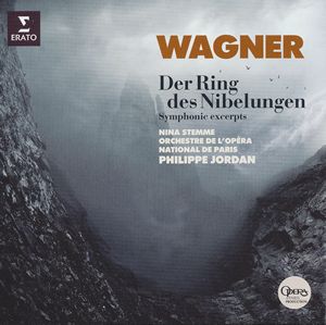Wagner minus warbling