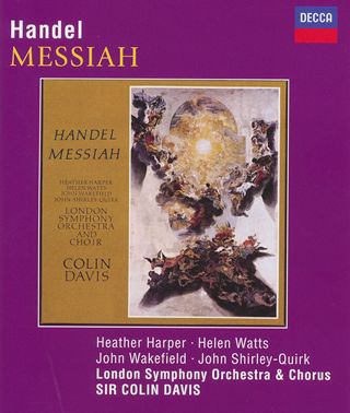 Messiah 1966