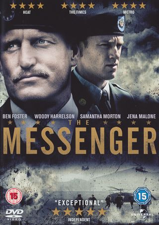 Messenger DVD