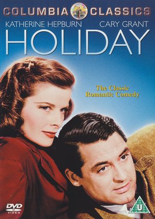 Holiday DVD