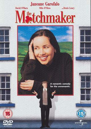 Matchmaker DVD