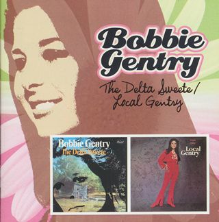 Bobbie Gentry CD