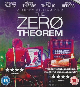 Zero Theorem BD