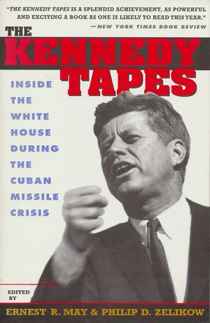 Kennedy tapes