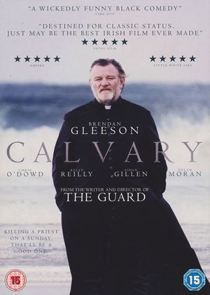 DVD of Calvary
