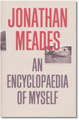 Jonathan Meades book