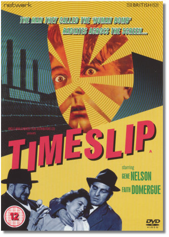 Timeslip 1955 film